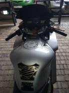 Honda VFR 800F. 800 куб. см., исправен, птс, без пробега