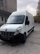 Renault Master. Продается фургон , 2 300 куб. см., 1 500 кг., 4x2