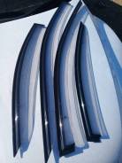 Ветровик. Volvo S40 Volvo S60 Двигатели: B5254T2, B5244S4