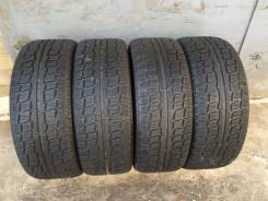 Goodyear UltraGrip Ice Navi Neo. Зимние, без шипов, 20 %, 4 шт