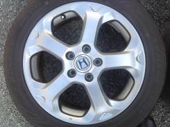 Honda. 6.0x17", 5x114.30, ET55