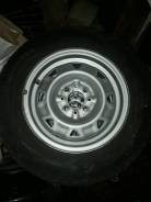 Kumho Power Grip 749P. Зимние, шипованные, 20 %, 4 шт