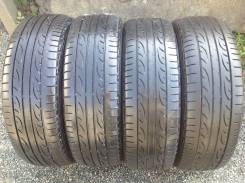 Dunlop SP Sport LM704. Летние, 2015 год, 10 %, 4 шт
