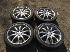 Sport Technic. 7.5x18", 5x100.00