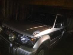 Mitsubishi Pajero. V444036145, 4D56EW4008