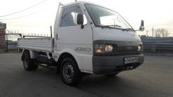 Mazda Bongo. Продам грузовик Мазда Бонго 4вд, 1 800 куб. см., 1 000 кг., 4x4