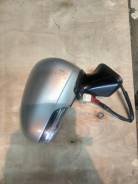 Корпус зеркала. Toyota Prius, ZVW30, ZVW35, ZVW30L Двигатель 2ZRFXE