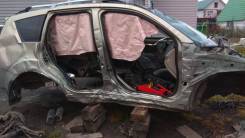 Mitsubishi Outlander. CW6W, 6B31