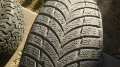Maxxis MA-SW Victra Snow SUV. ������, ��� �����, 2010 ���, �/�, ����� 50�% ����