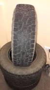 Hankook DynaPro AT-M RF10. Грязь AT, 2018 год, 5 %, 4 шт