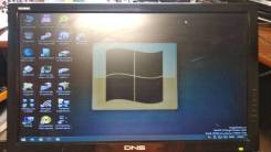 DNS. 23.6", технология ЖК (LCD)