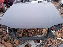 Капот. Toyota Carina E