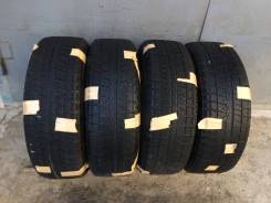 Bridgestone Blizzak Revo GZ. Зимние, без шипов, 2011 год, 30 %, 4 шт