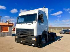 МАЗ 544008. 4х2, 14 860 куб. см., 10 250 кг., 4x2
