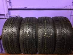 Dunlop SP Winter Sport 4D. Зимние, без шипов, 2015 год, 20 %, 4 шт