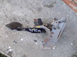 Педаль тормоза. Infiniti M35, Y50