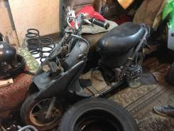 Honda Dio AF35