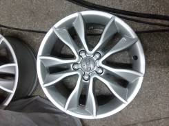 Audi. x17", 5x110.00, ET56