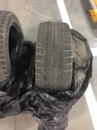 Bridgestone 613V. ������, ��� �����, �/�, ����� 60�%