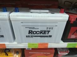 Rocket. 90 А.ч., Обратная (левое), производство Корея