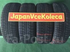 Bridgestone Blizzak Revo2. Зимние, без шипов, 2012 год, 20 %, 4 шт