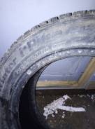 Hankook. Зимние, шипованные, 2014 год, 20 %, 4 шт