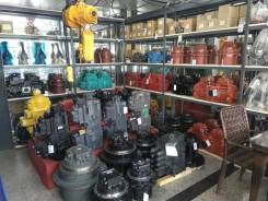 Гидронасос. Airman Caterpillar Doosan Furukawa Hanix Hitachi Hyundai IHI Isuzu JCB Kobelco Komatsu Kubota Mitsubishi Nissan Yanmar