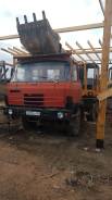 Tatra UDS-114. Татра 815 УДС 114 А, 1,20 куб. м.