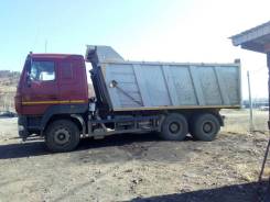 МАЗ 6501В9. Продам маз 6501В9, 11 122 куб. см., 20 000 кг., 6x4