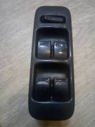 Блок управления стеклоподъемниками. Suzuki: Lapin, Alto, Swift, Kei, Wagon R Solio, Wagon R Двигатели: F6A, K6A, M13A, M15A, K10A