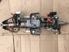 Рулевая колонка электрическая TLC100 Cygnus UZJ100 LX470 2006 год. Toyota Land Cruiser, HDJ100, HDJ100L, HDJ101, HDJ101K, UZJ100, UZJ100L, UZJ100W Toy...