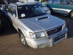 Subaru Forester. SF5, EJ205