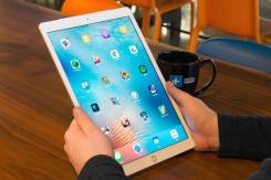 Apple iPad Pro 12.9. Под заказ