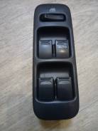 Блок управления стеклоподъемниками. Suzuki: Lapin, Alto, Swift, Kei, Wagon R Solio, Wagon R Двигатели: F6A, K6A, M13A, M15A, K10A