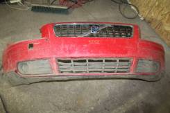 Бампер. Volvo S40, MH67, MH68, MS, MS20, MS21, MS38, MS43, MS50, MS58, MS66, MS67, MS68, MS75, MS76, MS77, MS84 Двигатели: B4164S3, B4184S11, B4204S3...