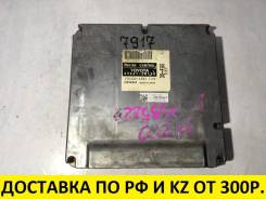 Блок управления двс. Toyota Corona, ST210 Двигатели: 3SFE, 3SFSE
