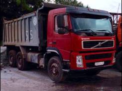 Volvo FM13. . 400 - самосвал, 13 000 куб. см., 26 000 кг., 6x4
