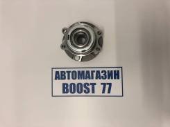 Ступица. Infiniti FX45, S50 Infiniti FX35, S50 Двигатели: VK45DE, VQ35DE