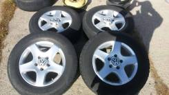 Volkswagen. 7.5x17", 5x130.00, ET55