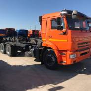 КамАЗ 65115. Камаз 65115 шасси в Набережных Челнах, 15 500 кг., 6x4