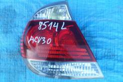 Стоп-сигнал. Toyota Camry, ACV30, ACV30L, ACV31, ACV35 Двигатели: 1AZFE, 1MZFE, 2AZFE, 3MZFE