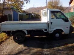 Mazda Bongo. Продается грузовик бортовой , 1 800 куб. см., 1 000 кг., 4x4