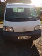 Mazda Bongo. Продается грузовик бортовой , 1 800 куб. см., 1 000 кг., 4x4