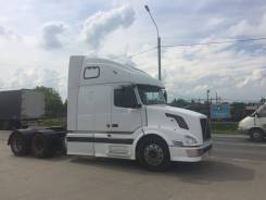 Volvo VN 670. Продается седельный тягач 2005г, 14 945 куб. см., 20 000 кг., 6x4