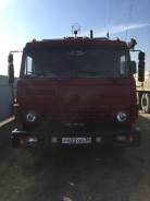 КамАЗ 5410. Продам Камаз 5410, 3 000 куб. см., 5 000 кг., 6x4