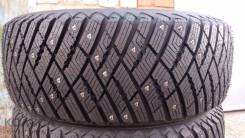 Goodyear UltraGrip Ice Arctic. Зимние, шипованные, без износа, 4 шт
