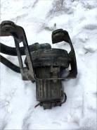 Компрессор тормозной. Volkswagen Touareg, 7L6, 7L7, 7LA Двигатели: AYH, BAC, BAR, BHK, BHL, BJN, BKS, BLE, BLK, BPD, BPE, BWF, CASA, CASC, CATA, CBWA...