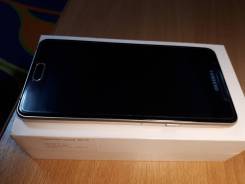 Samsung Galaxy A5 2016. Б/у, 16 Гб, Золотой, 4G LTE, Dual-SIM