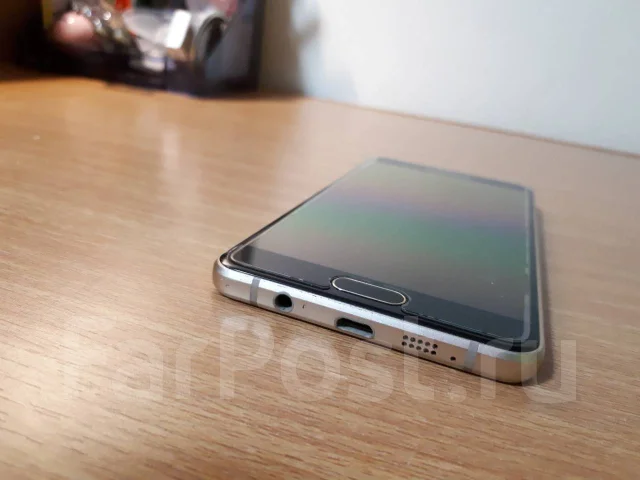 Samsung Galaxy A5 2016. �/�, �������, 4G LTE, Dual-SIM ����