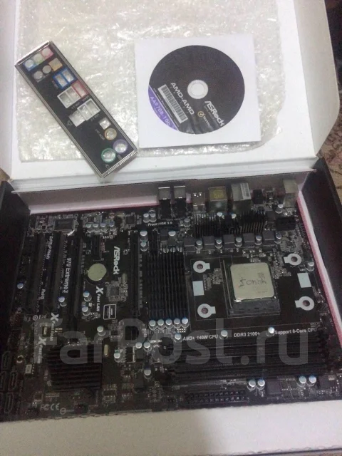 AMD 970 ����
